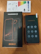 HAMMER IRON V 6GB 64GB nowy 