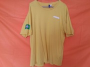  BRASIL KOSZULKA ROZM XL