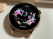 Fashion smart watch DT3 New