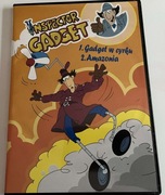 Inspector Gadget - DVD