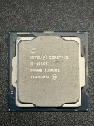 Intel i5-10505 LGA1200