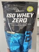 Izo Whey Zero BioTechUSA wanilia