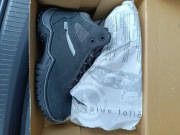 Buty robocze UVEX rozmiar 40.