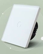 Smart włącznik dotykowy Tuya WiFi – nowoczesny i energooszczędny