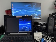 Laptop HP Elitebook 8570w 15,6 8 GB RAM, 256 SSD, Intel Core i7