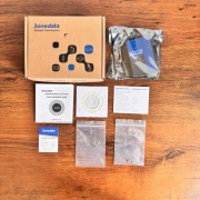 Konwerter Przemysłowy CAN na RS485 3onedata CAN485 – NOWY