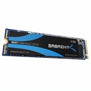 Dysk SSD Sabrent 2280 Rocket 512 GB NVme PCie M.2