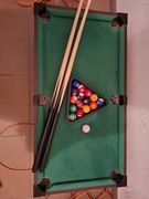 Mini stol do bilarda