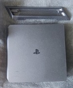 Konsola Ps4 slim 1TB