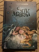 Sny Małgosi Rafał Czerwonka