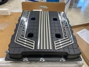 Poprawiona Oslona Kompresora Corvette c7 06