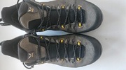 Buty Trekingowe męskie Salewa Alp Trainer 2 GTX onyx/black
