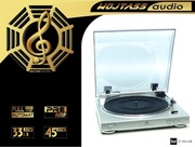 Gramofon DUAL DT 200 USB z przedwzmacniaczem PHONO