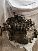 Silnik fiat 500 169a4000 6tys km jak nowy