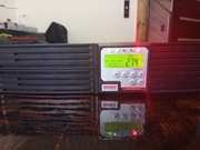 Zasilacz UPS WOEHRLE-SVS CONVERT 6000/5 5400W