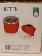 Hoffen urządzenie do sorbetów i lodow(nie używany)