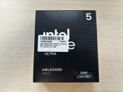 Intel Core Ultra 5 245K , LGA 1851 , 5,2 GHZ , NOWE