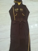 Dres dla dziewczynki 8-10 lat