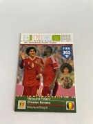 Marouane Fellaini & Christian Benteke International Double Trouble FIFA 365