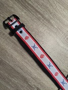 Pasek Vans Nowy bez metki 104cm