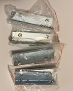 Ramki do mocowania dysku 2.5'' w zatoce 3.5''