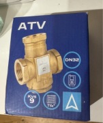 Zawór temperaturowy ATV Afriso