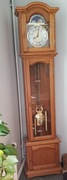 Zegar stojący podłogowy