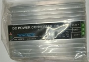 TECHNO-TRONIK RN-16 REDUKTOR NAPIĘCIA 24V/12V 16A przetwornica napięcia