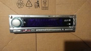 Radio samochodowe Roadstar CD-801RD/FM panel