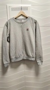 Bluza Fila r. L szara