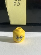 LEGO GŁOWA GŁÓWKA FIGURKI figurka