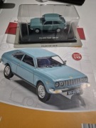 Fso Polski Fiat 128 3P Legendy Fso 1:43-Nowy +gazetka 
