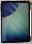 iPad Pro 11" M2 256GB Wi-Fi + Cellular Space Gray + Apple Pencil 2 + etui