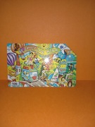 109 - Karta telefoniczna 25