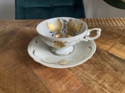 Filiżanka Carl Tielsch Altwasser / Kruger Geiersthal