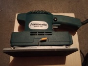 Szlifierka oscylacyjna HANSEATIC 180W