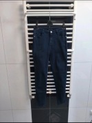 Spodnie jeansowe skinny R.Display Premium rozmiar S 36 premium
