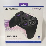 Victrix Pro BFG | Kontroler Pad bezprzewodowy | Nowy | PS5 PS4 PC 