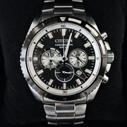 zegarek Citizen WR100