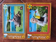 Puzzle 30 elementów dla dzieci w wieku 3+ z bohaterką Nelą 