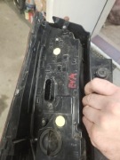 Lapa prawa tylna v klasa 447 do naprawy