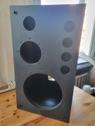 Kolumna Unitra Tonsil ZG100C27 Altus 140 HX100Wawa-Lublin 