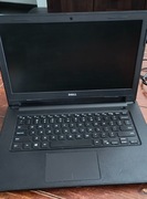 Dell Inspiron 14,8 GB ram,256 GB SSD, Celeron N4000, bat. ponad 2 godz