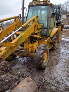 kupie minikoparka jcb cat i inne 