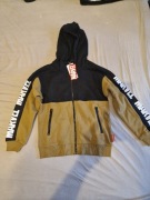 Bluza z kapturem MARVEL