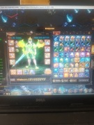 Sprzedam konto Legend Online