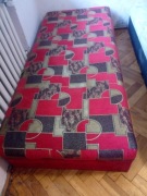 Sprzedam używane tapczany hotelowe 190x80x30