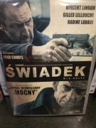 Świadek płyta DVD 