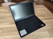 Laptop Dell Latitude 5570 i5 / 16GB / SSD + HDD / Radeon 530