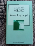 Czesław Miłosz - Zniewolony umysł